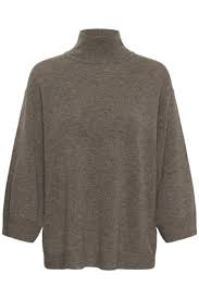 TALLY MONIKA HIGHNECK