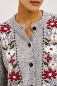 MILLIE CARDIGAN