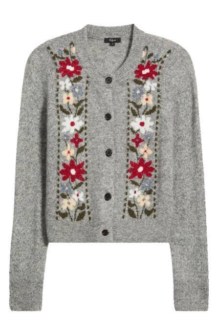 MILLIE CARDIGAN