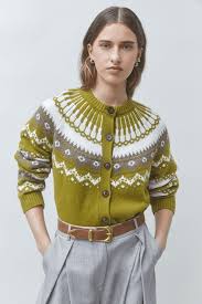GAMORI SWEATER