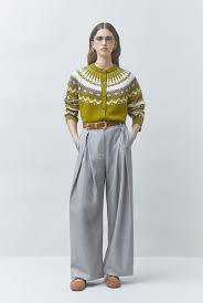 GAMORI SWEATER