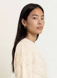 PERNEL SWEATER