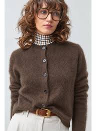 GALINA CARDIGAN