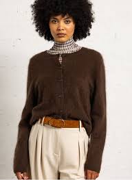 GALINA CARDIGAN