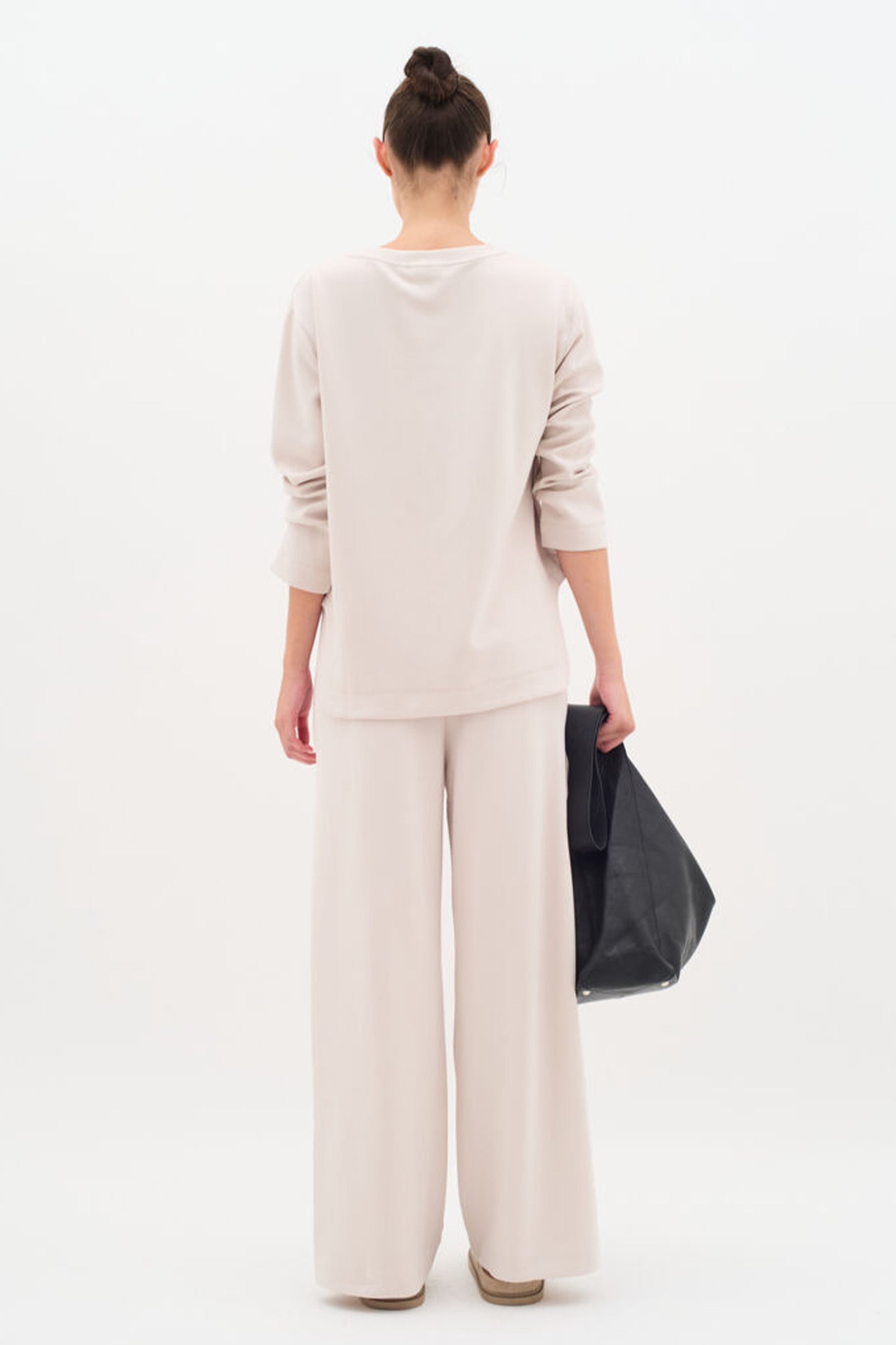 PANTALON GINCETTE