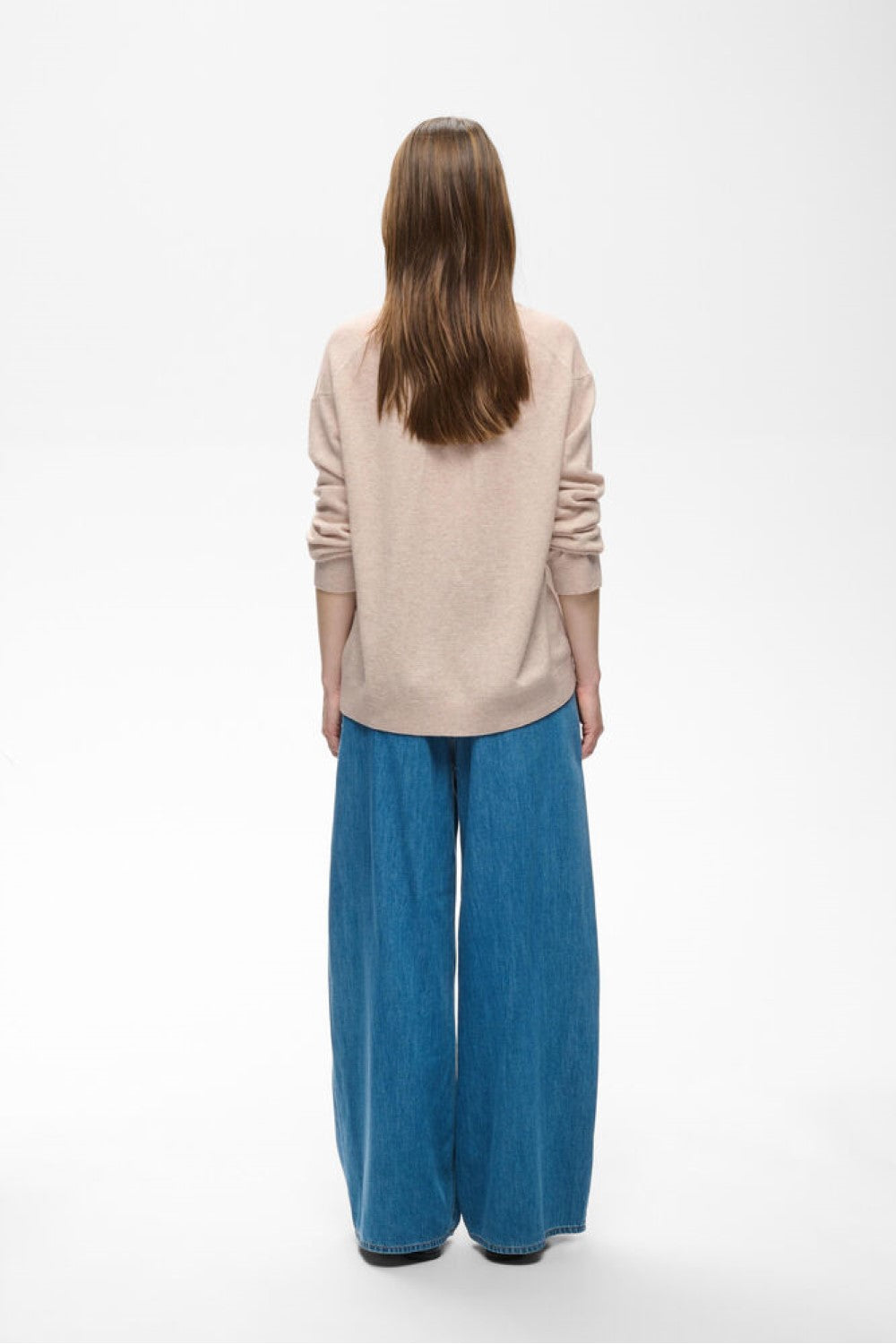 CHANDAIL TALLY MONIKA V-NECK