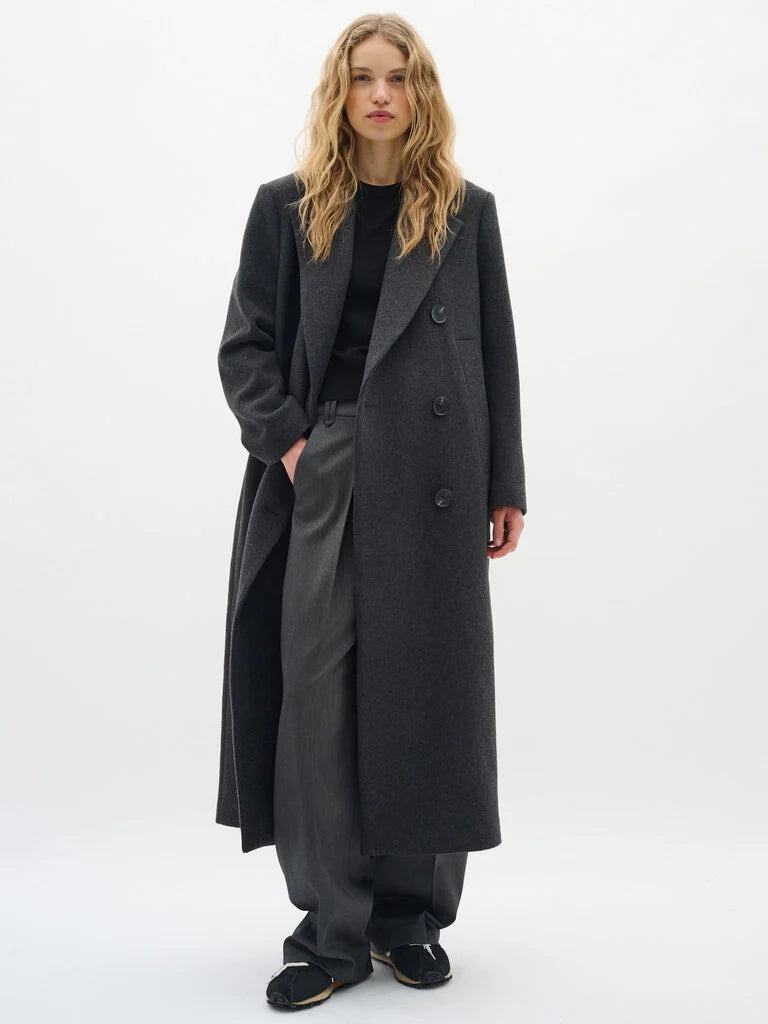 MANTEAU YUNA