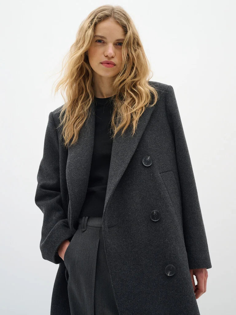 MANTEAU YUNA