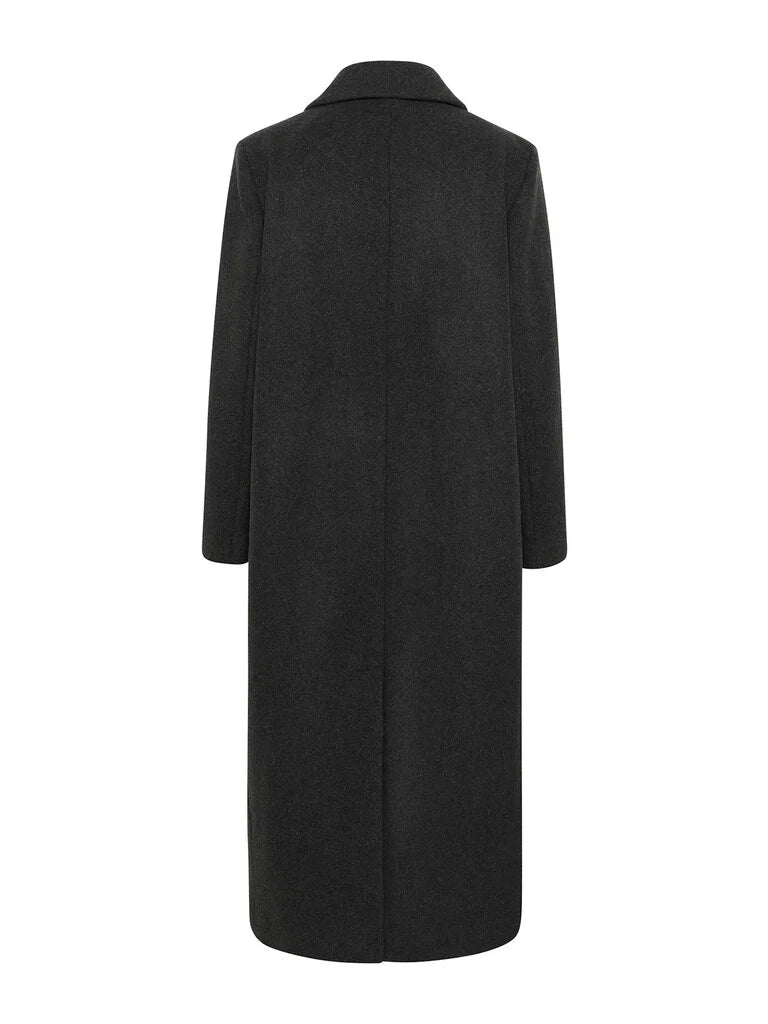YUNA COAT