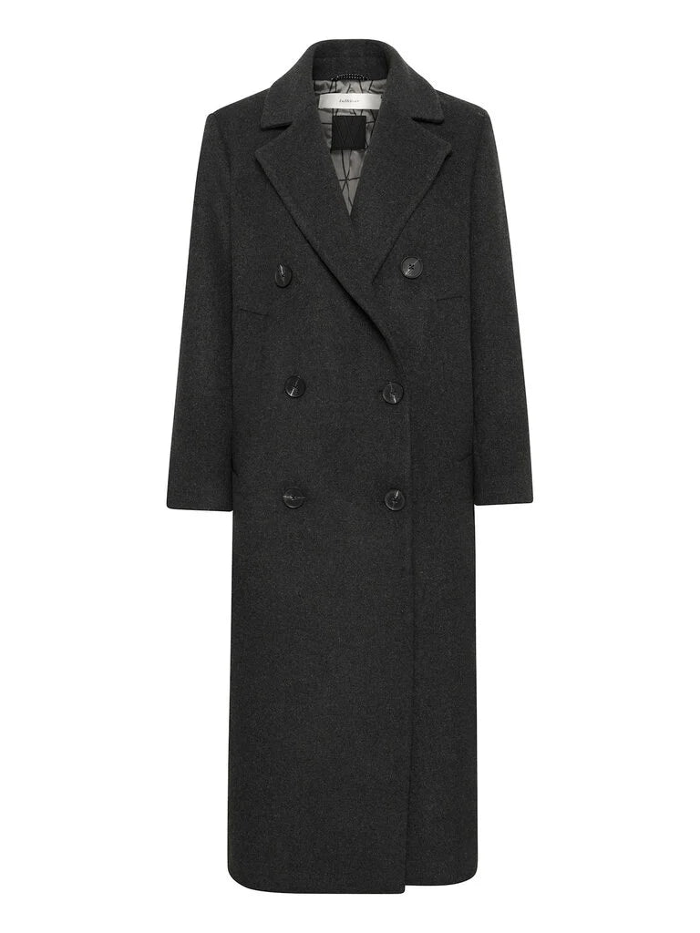 YUNA COAT