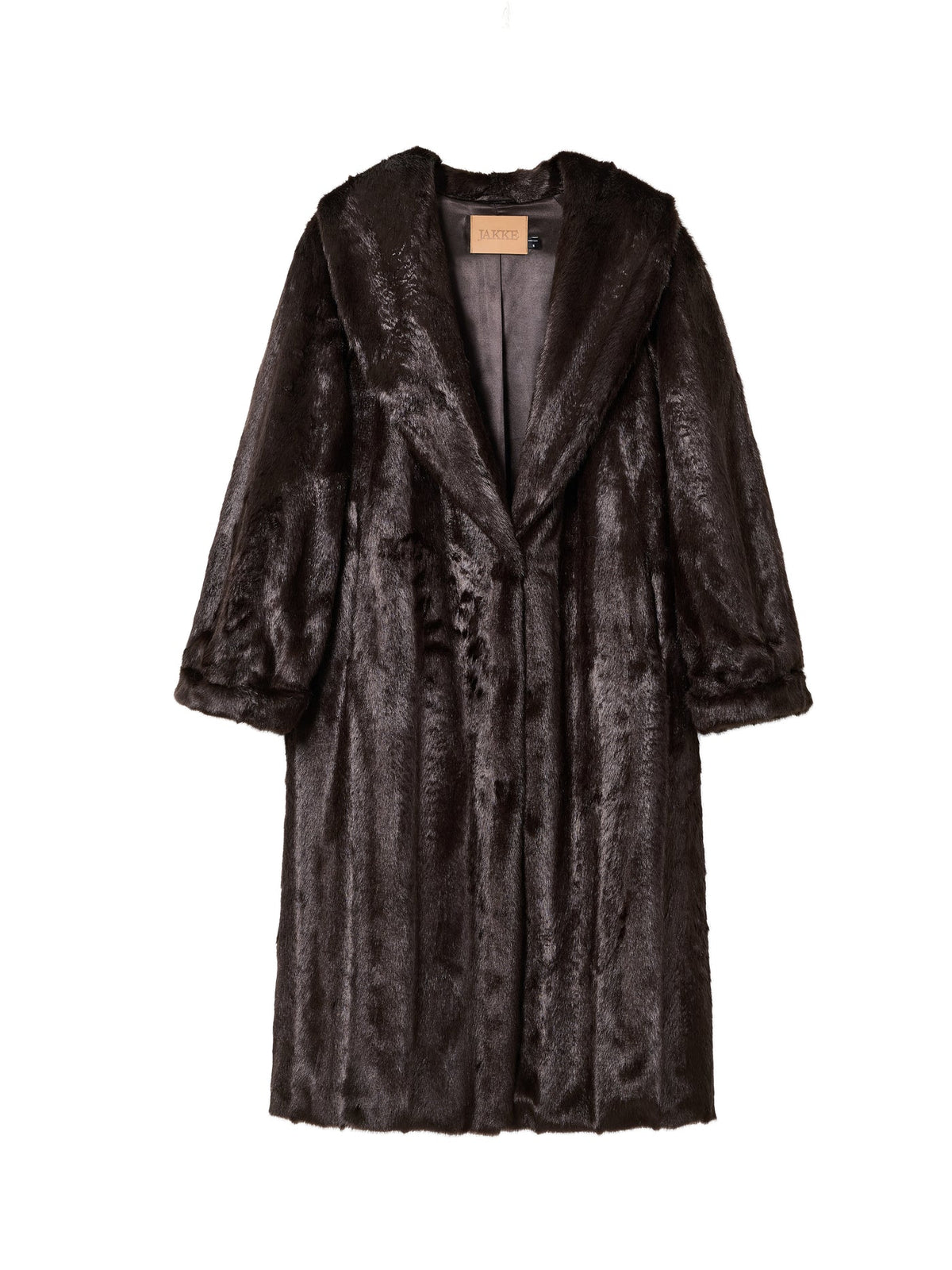 CASTELLO JACKET