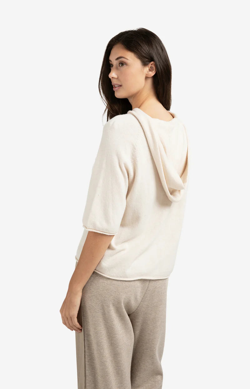 SS HOODIE