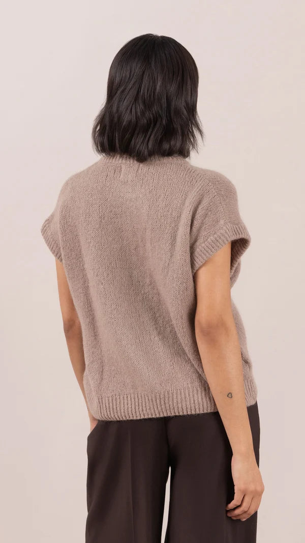 CARDIGAN LEIGH