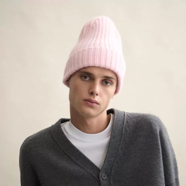 BLUSH HAT