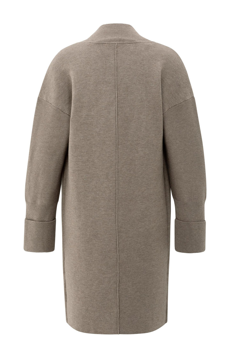 VESTE COZY