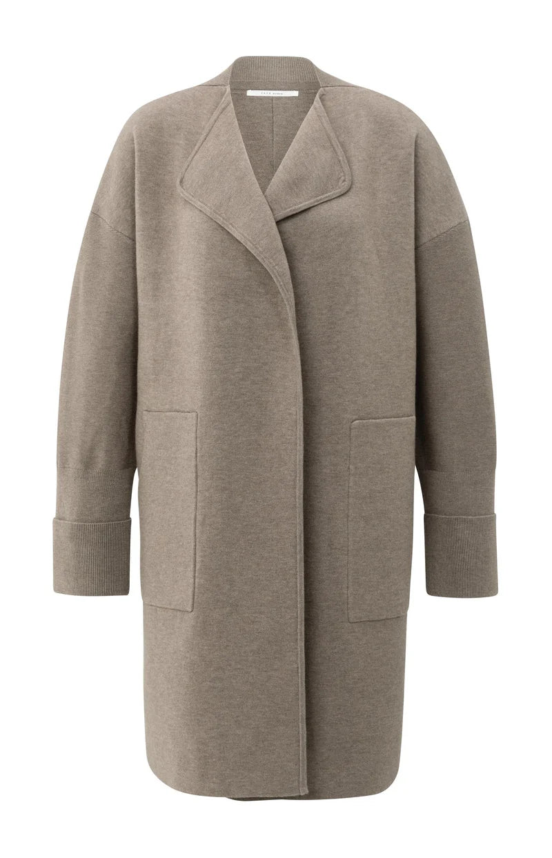 VESTE COZY