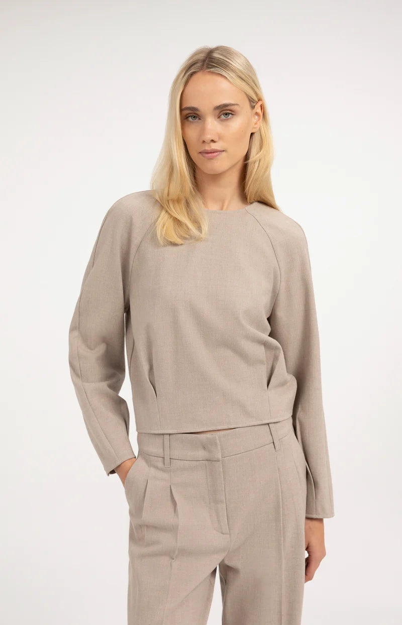 BLOUSE ABBY