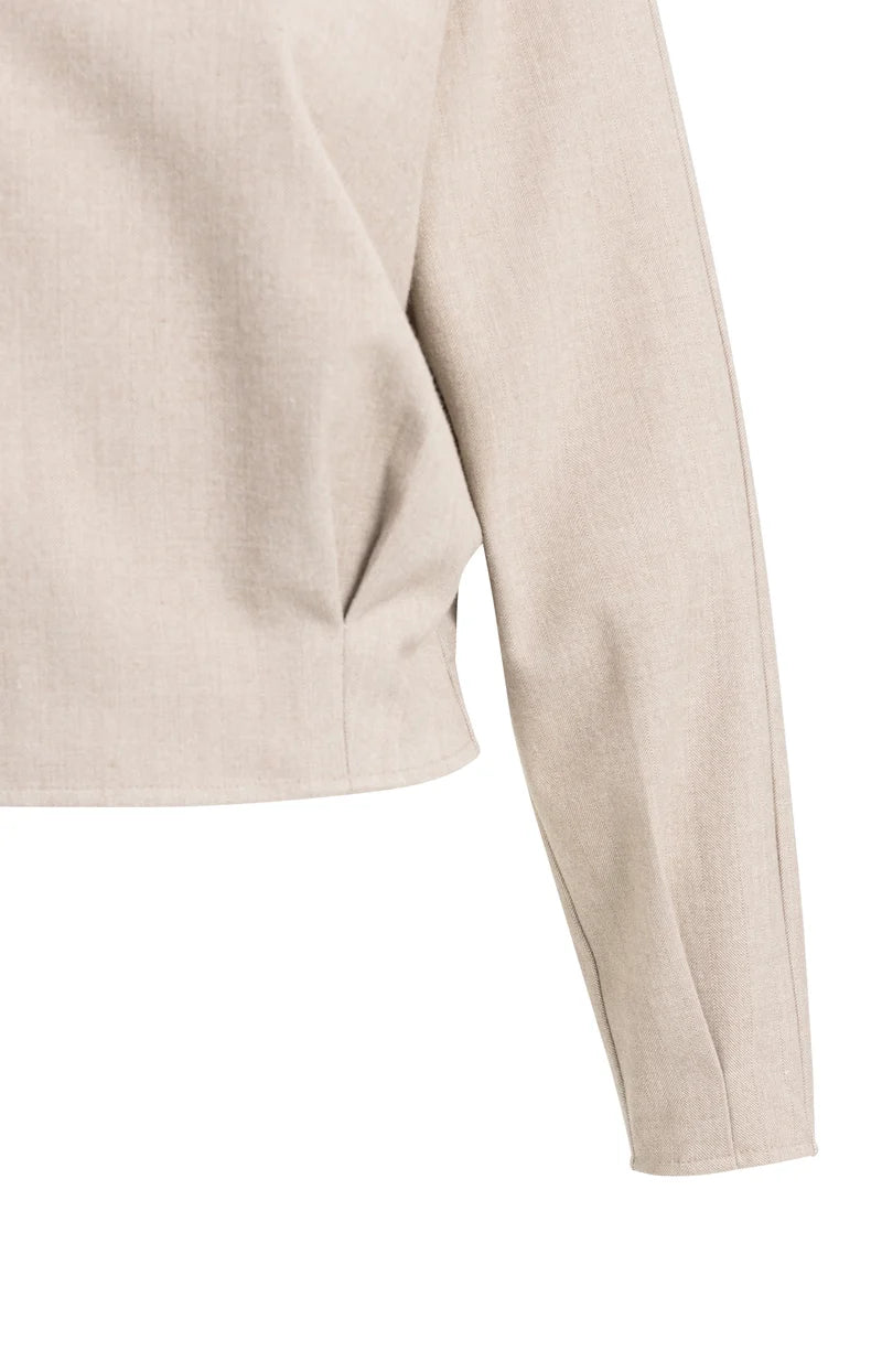 BLOUSE ABBY