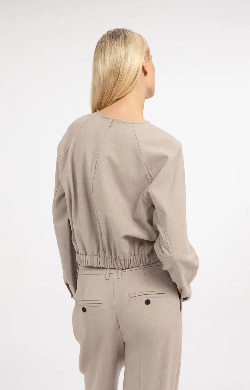 BLOUSE ABBY
