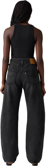 JEANS BAGGY DAD BARREL
