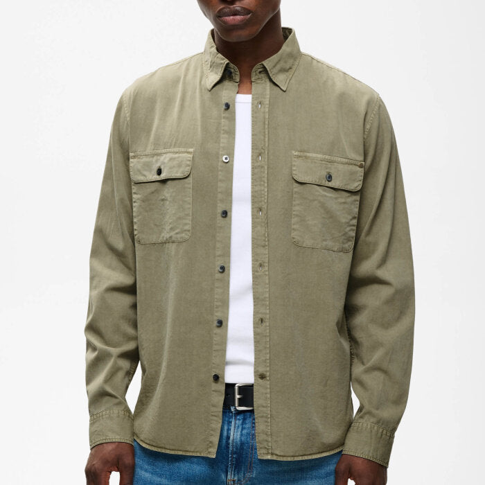 CHRISTALDO SHIRT