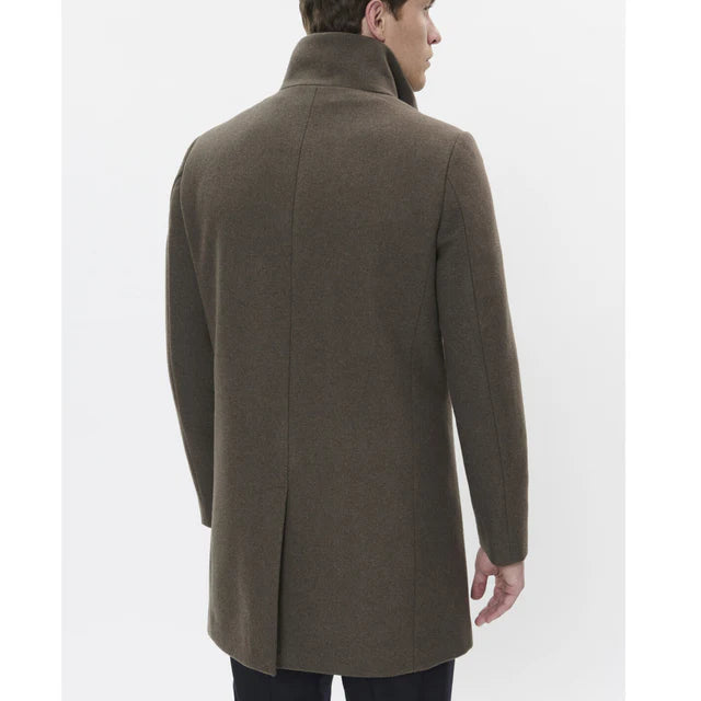 MANTEAU HARVEY CLASSIC
