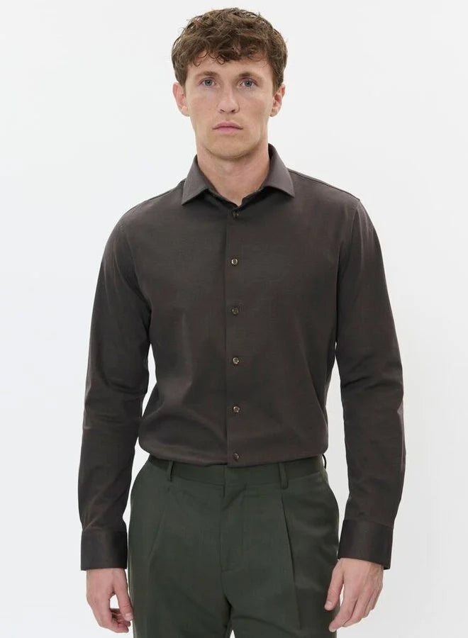 CHEMISE MARC