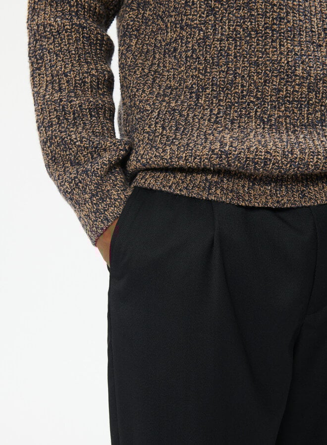 JOBO HERITAGE SWEATER