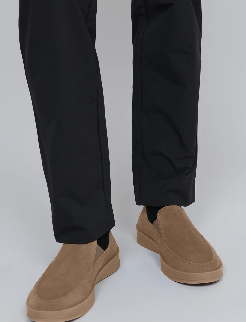 SOULIER MELCHIOR