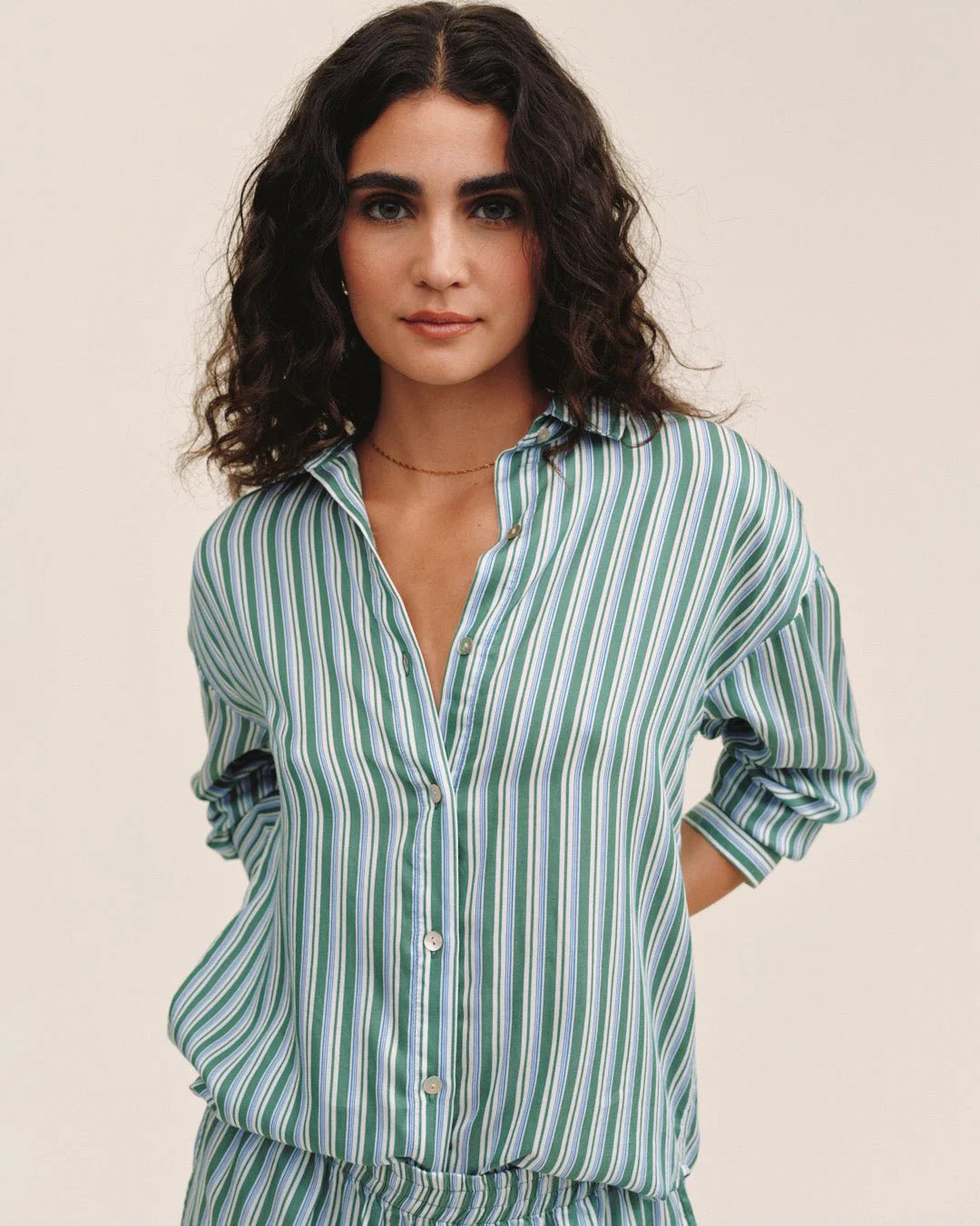 CHEMISE SURF