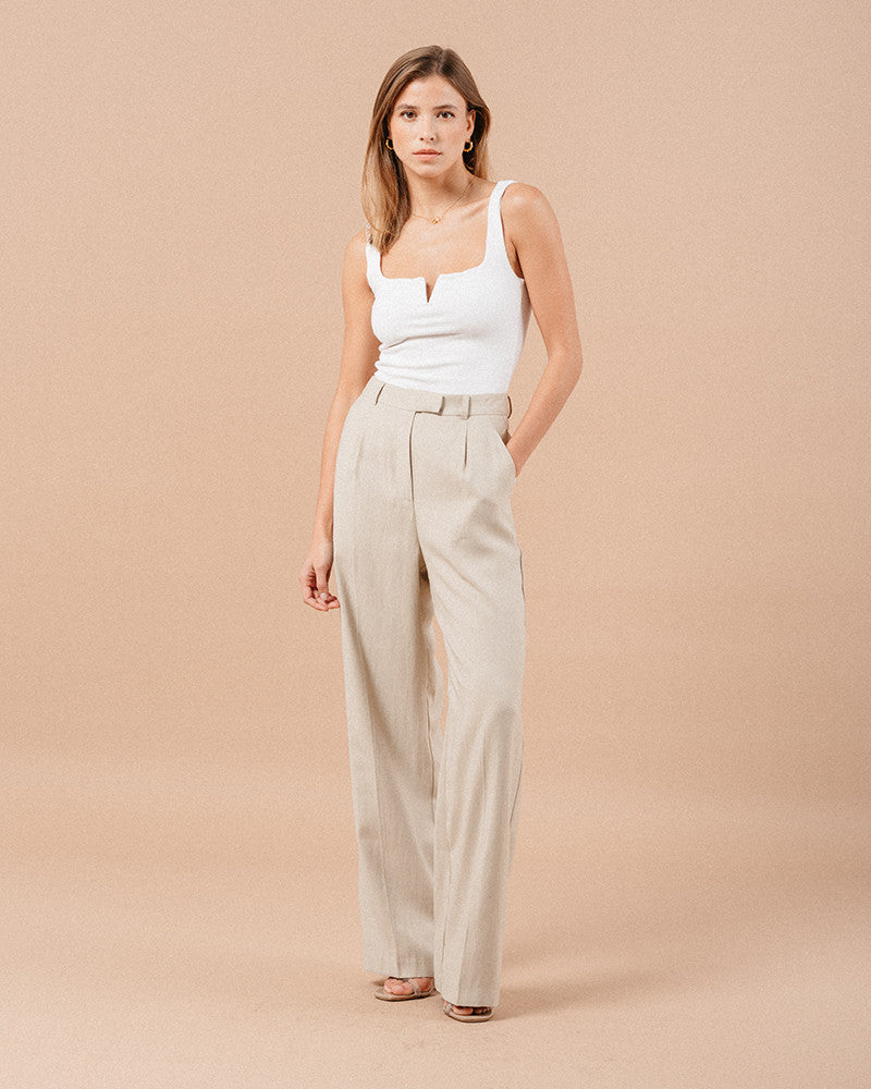 MARC TROUSERS