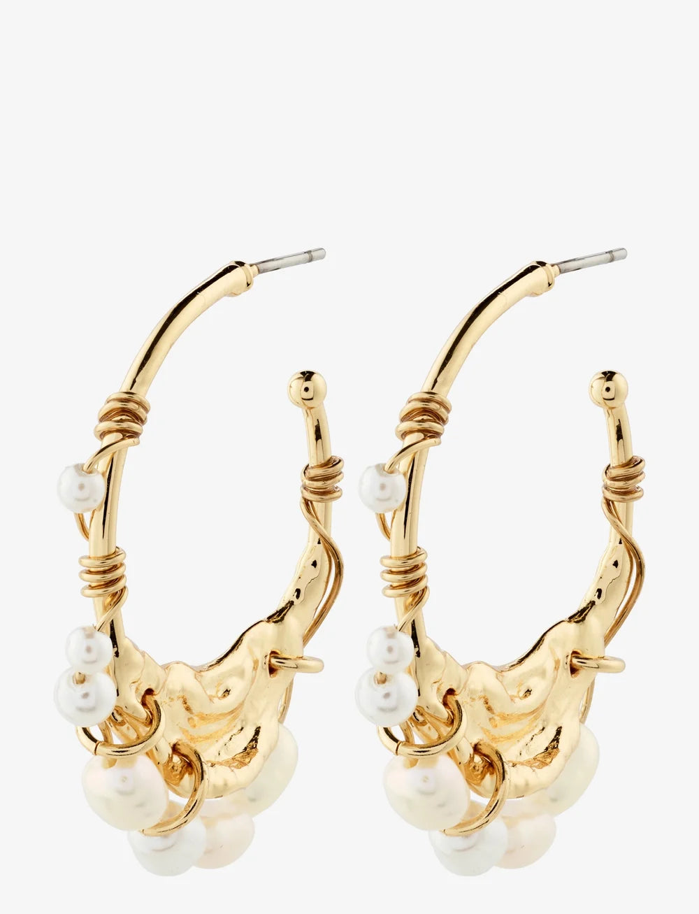 BOUCLES D'OREILLES FOCUS