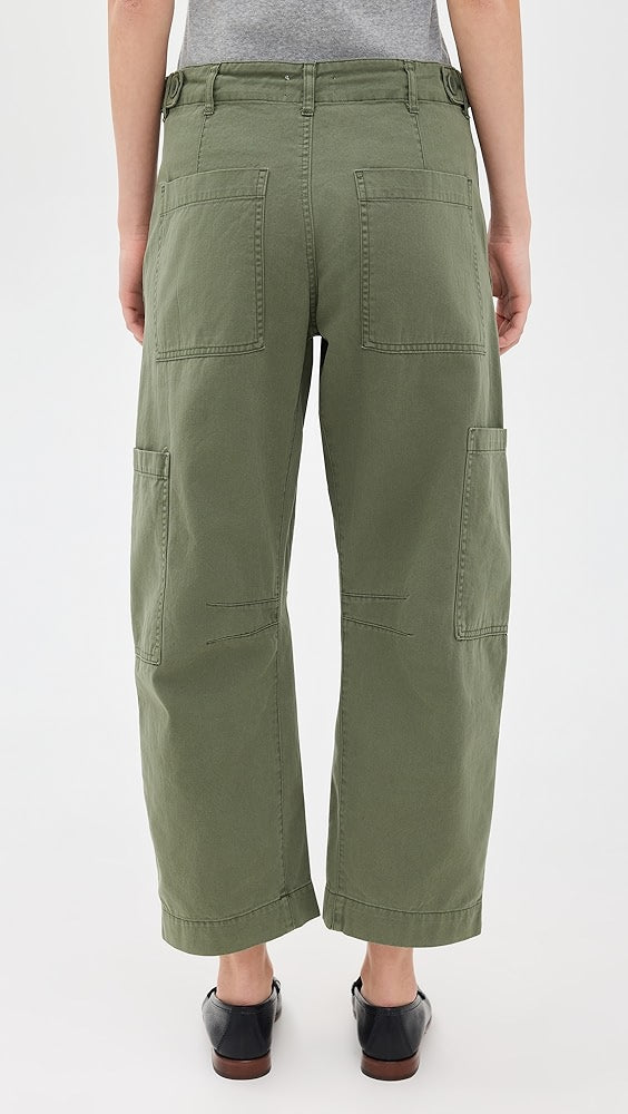 PANTALON SABRINA