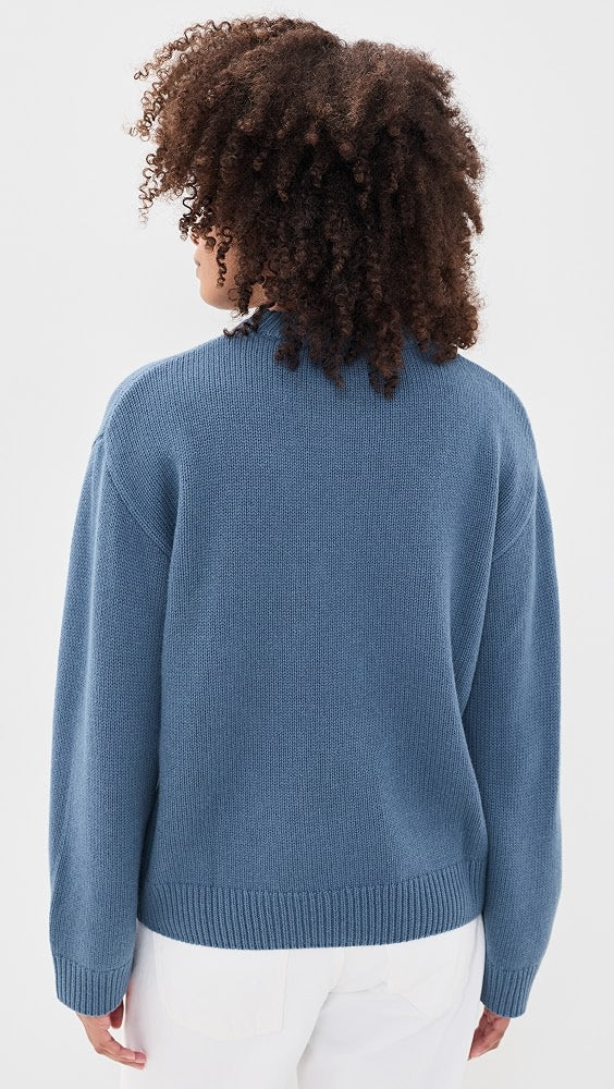 HELLY SWEATER