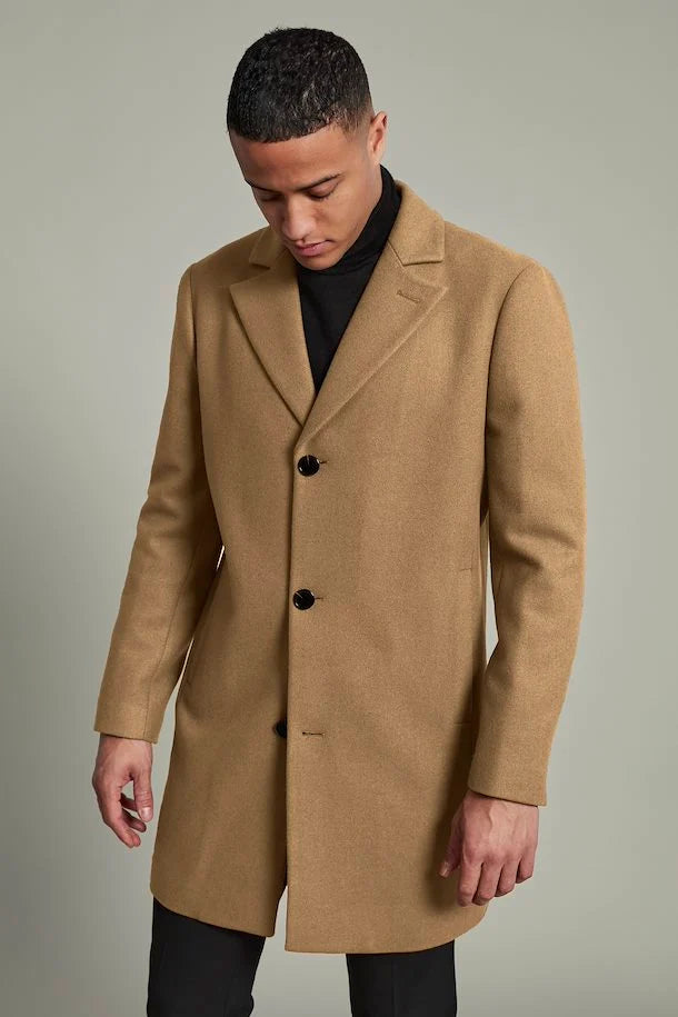 MANTEAU MALTO