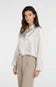 BLOUSE CRINKLE