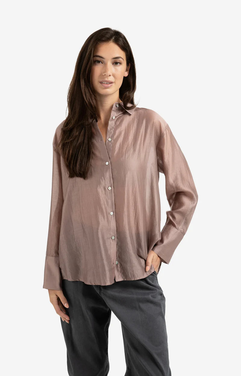BLOUSE BLUSH