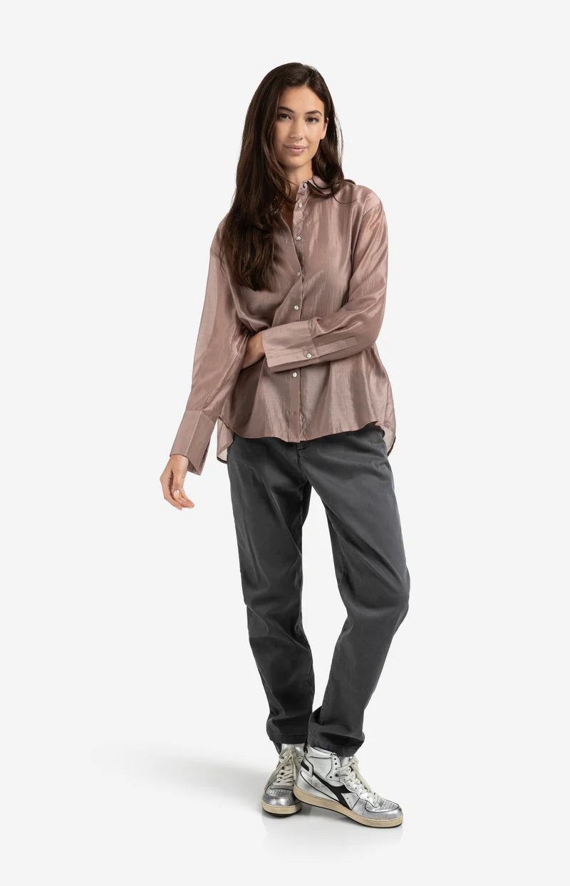 BLOUSE BLUSH