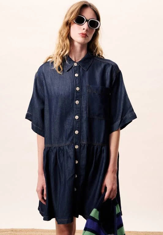 ROBE AQUALIA