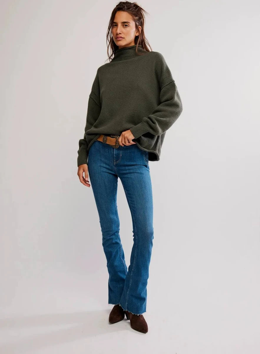 TRICOT TORRES