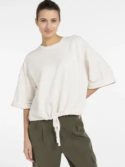 SWEATSHIRT YAYA