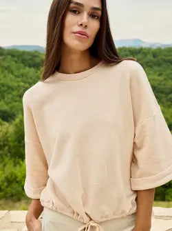 SWEATSHIRT YAYA