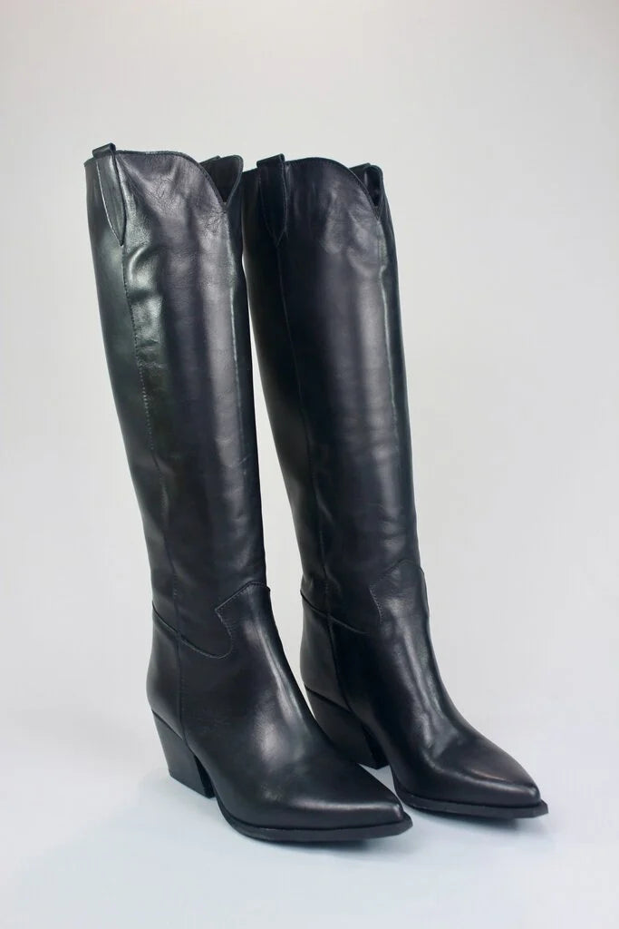 BOTTES ZENDA