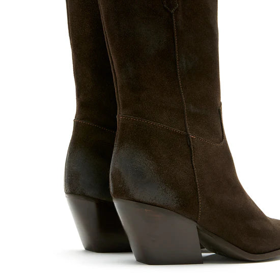 ZYLA BOOT