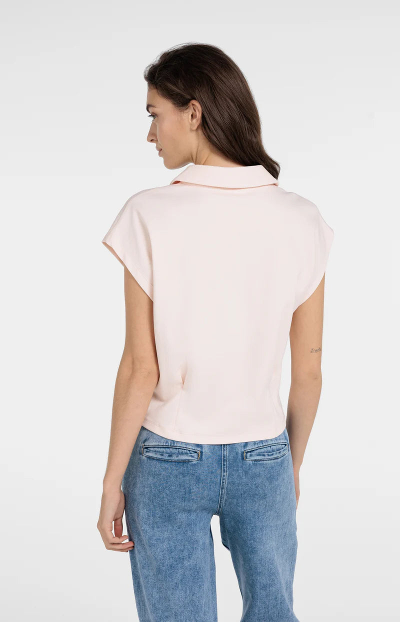 CHEMISE PÊCHE POLO