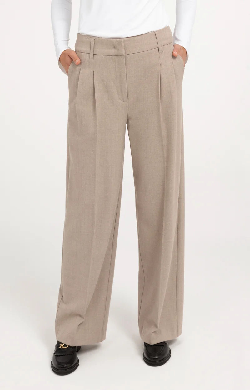 PANTALON WOVEN