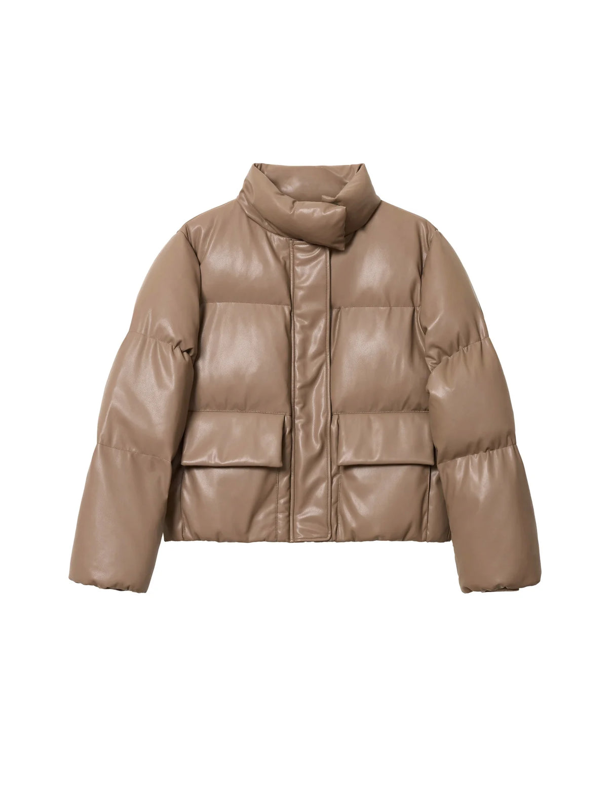 JACKET CLOUD