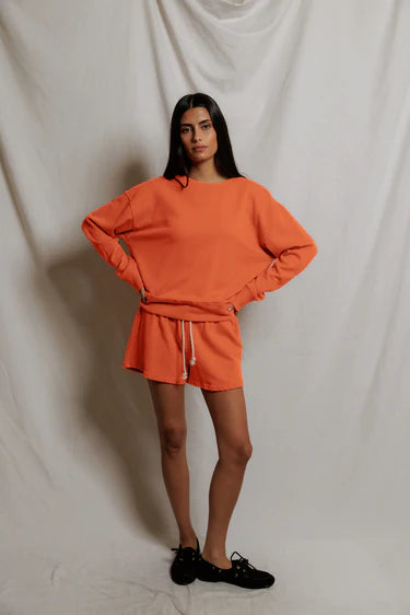 TYLER SWEATER