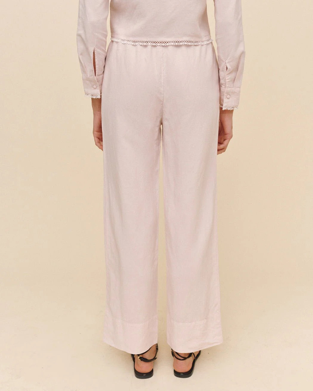 BELLA TROUSERS