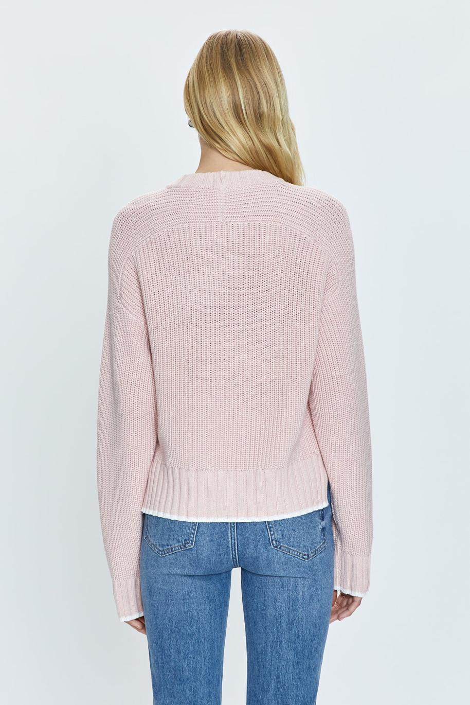 ADINA SWEATER